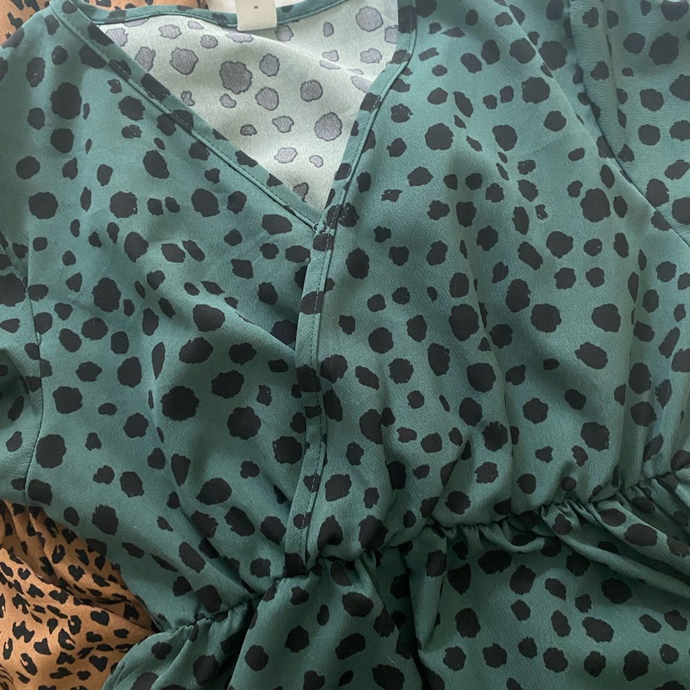 Fall dress bundle - Picture 5 of 5
